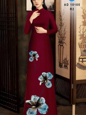 1627371948 710 vai ao dai mau moi ra hien nay (10)